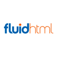 Fluid HTML - Graveyard - Website Design - Development Software