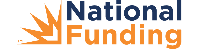 National Funding Logo