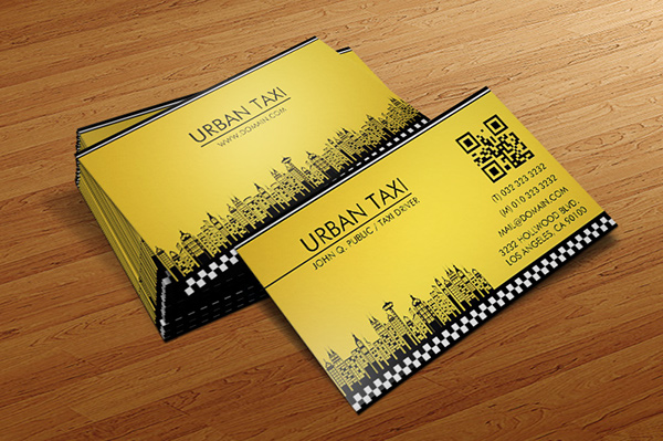 Top 32 Best Business Card Designs & Templates