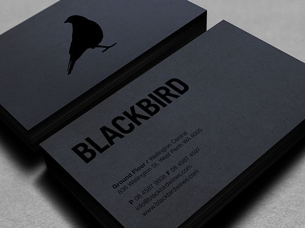 Top Business Cards - 30 Best Business Card Design for Your Inspiration ... / Due to the demand for these digital business cards creator, many companies launched the application for the sole purpose of creating a virtual business card.