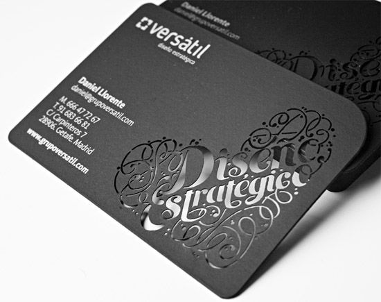 Top 32 Best Business Card Designs Templates