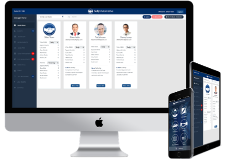 automotive crm
