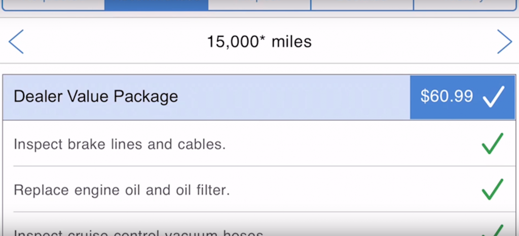 automotive crm