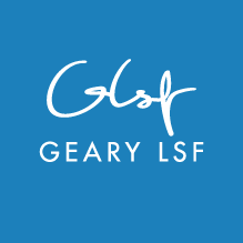 Geary LSF Group Inc. - Graveyard - Website Design - Development Software