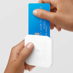 bluetooth credit card reader for ipad