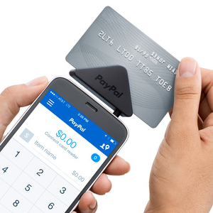 5 Best Credit Card Readers for iPhone & iPad in 2018
