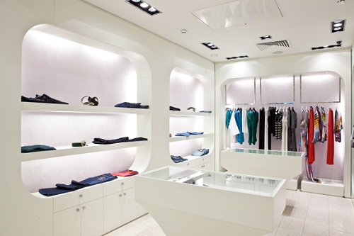 How To Set Up Your Retail Lighting In 4 Steps