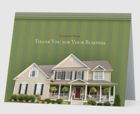 VistaPrint - real estate mailers - Tips from the pros