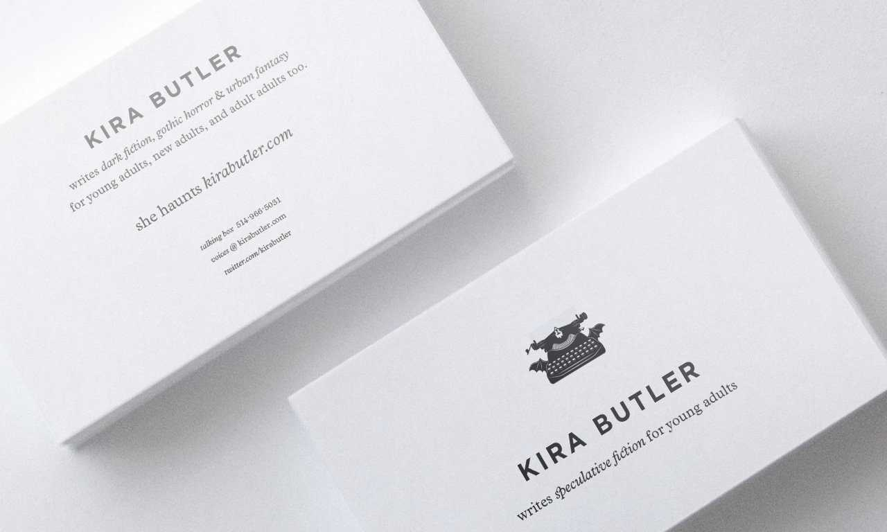 Top 32 Best Business Card Designs & Templates