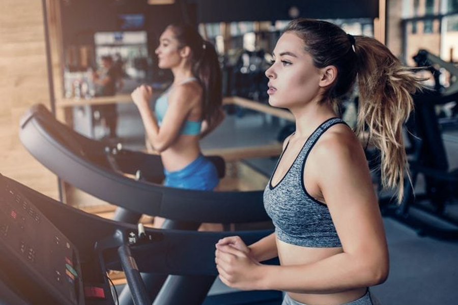 15 Best Fitness & Gym Franchises in 2020