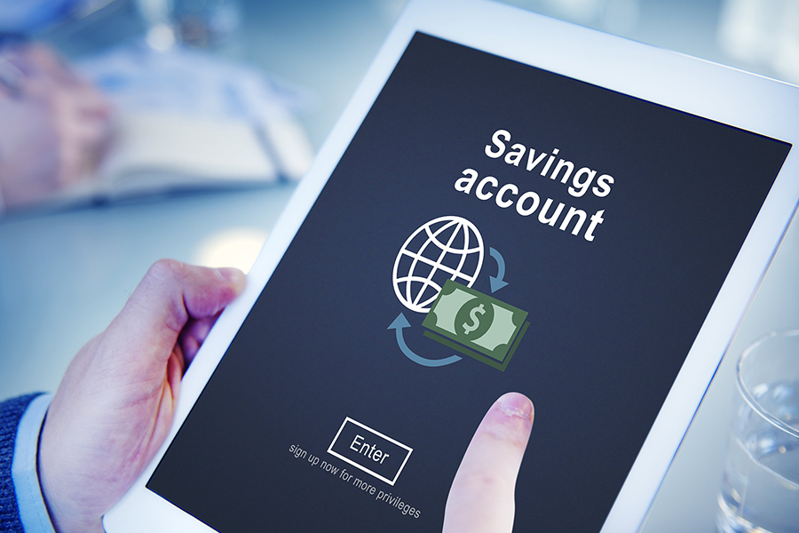 best savings account apy 2018