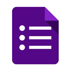 GOOGLE FORMS