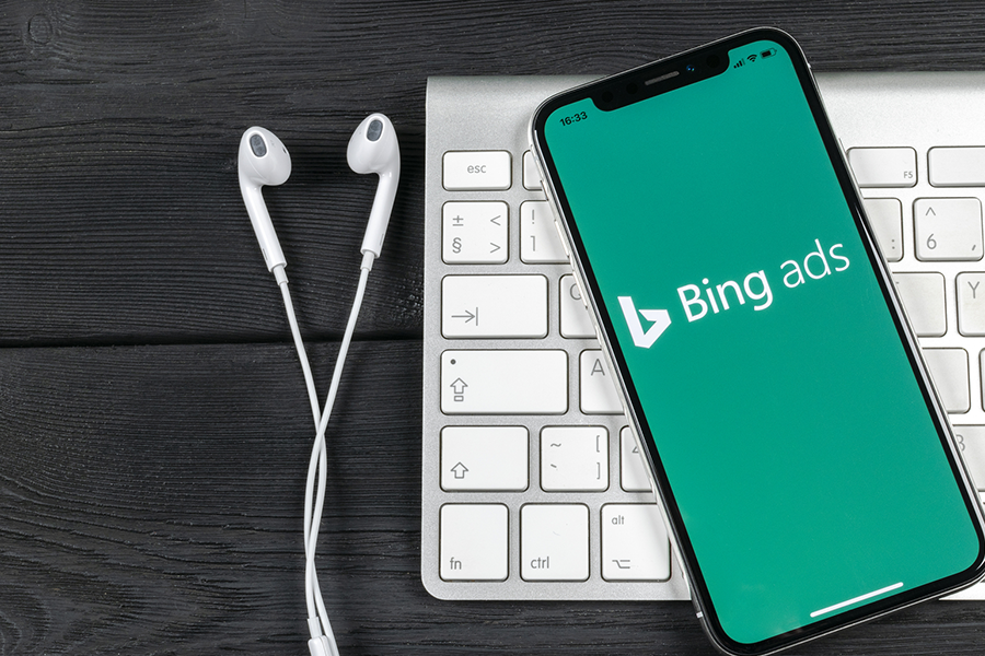 Bing Ads Microsoft Advertising Ultimate Guide 2019 - 