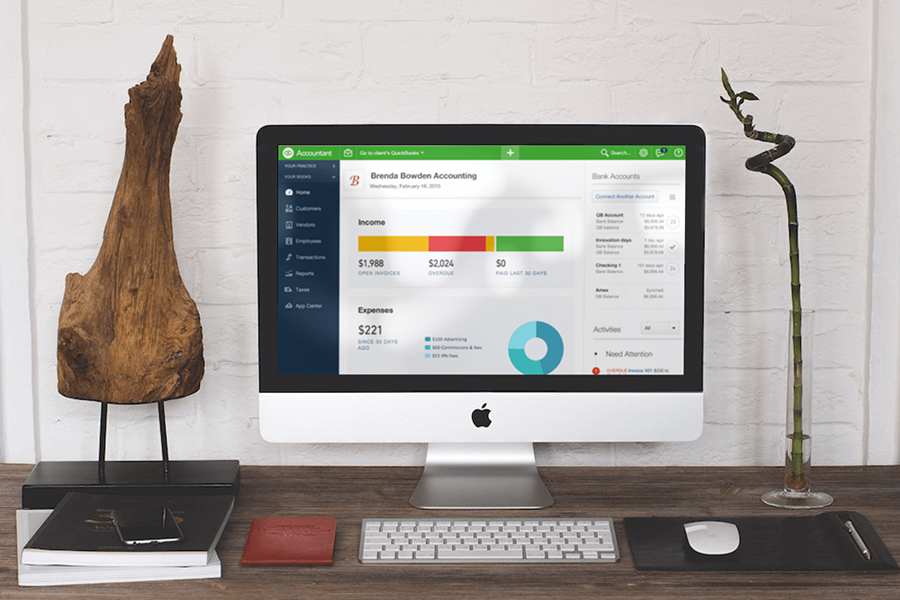 quickbooks pro advisor