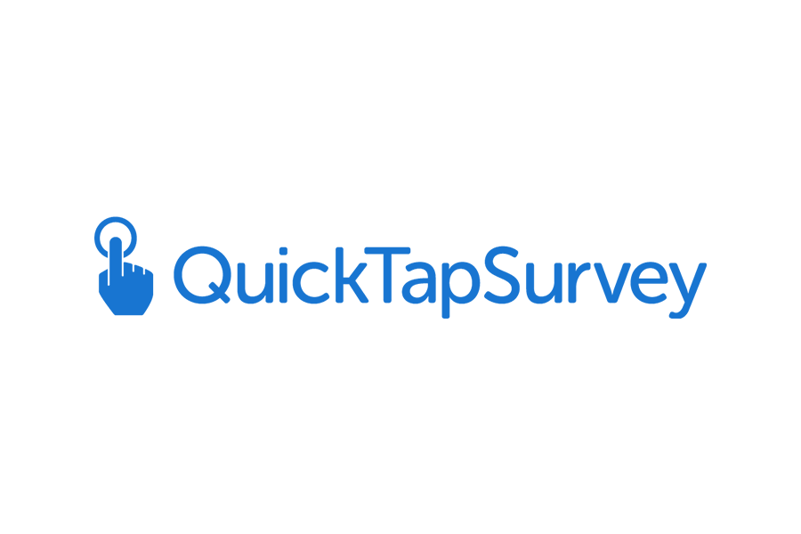 Quicktapsurvey User Reviews Pricing Popular Alternatives - 