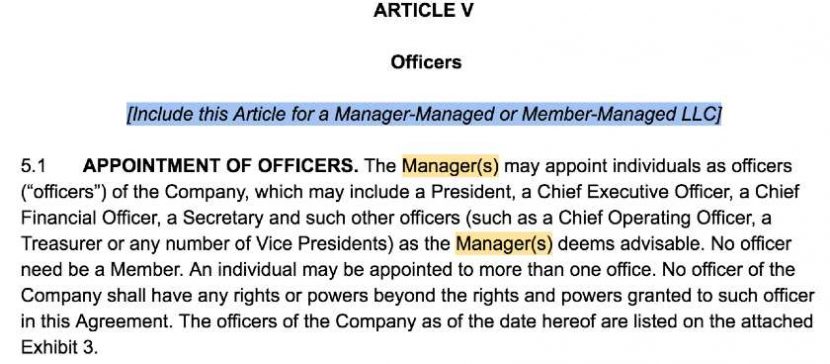 How to Create an LLC Operating Agreement [+ Free Templates]