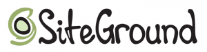 Logotipo SiteGround