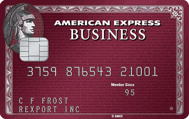 The Plum Card® From American Express.