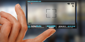 Top 25 Photography Business Cards Examples from Around the Web