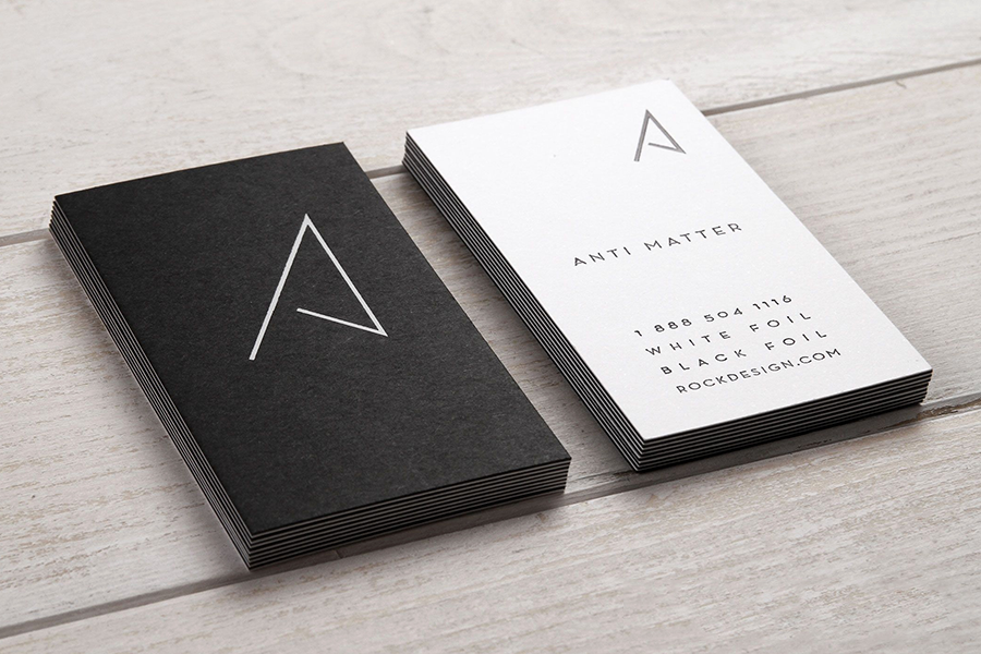 Top 28 Creative Examples Of Graphic Designer Business Cards