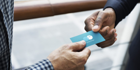 Top 28 Examples of Unique Construction Business Cards