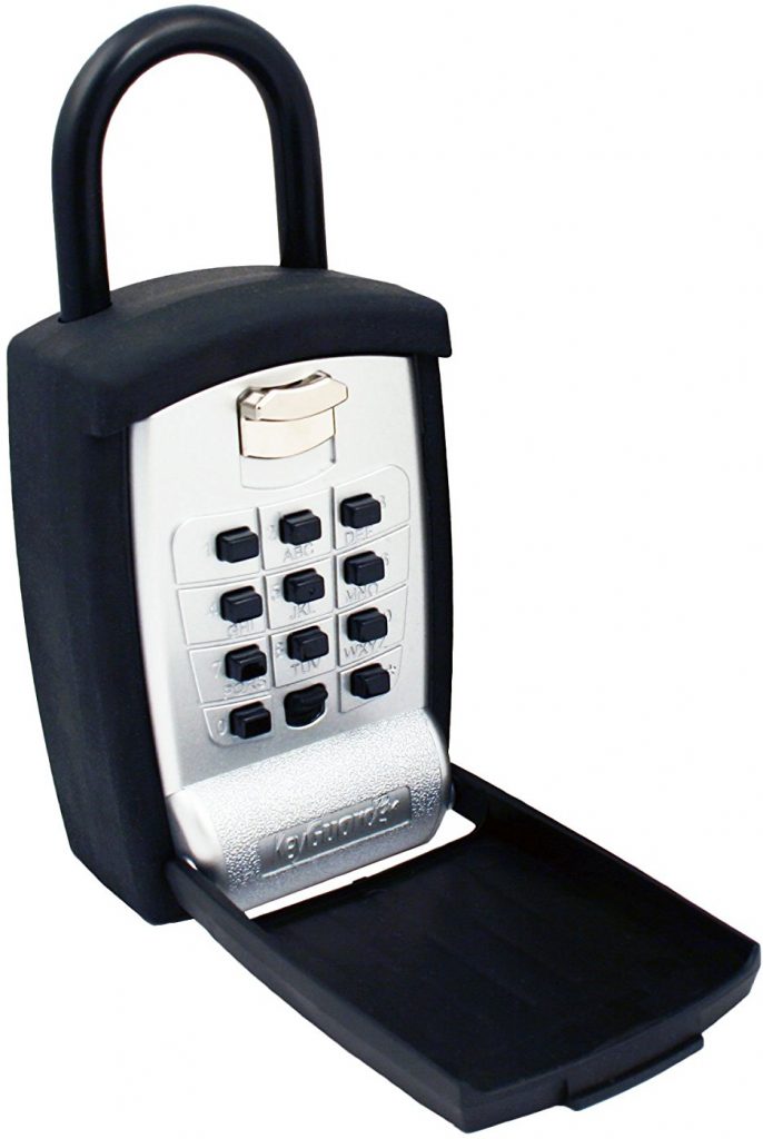 Kingsley Guard-a-Key Key Storage Lock Real Estate Lock Box Realtor Lockbox Kingsley Guard-a-Key Key Storage Lock Real Estate Lock Box Realtor Lockbox