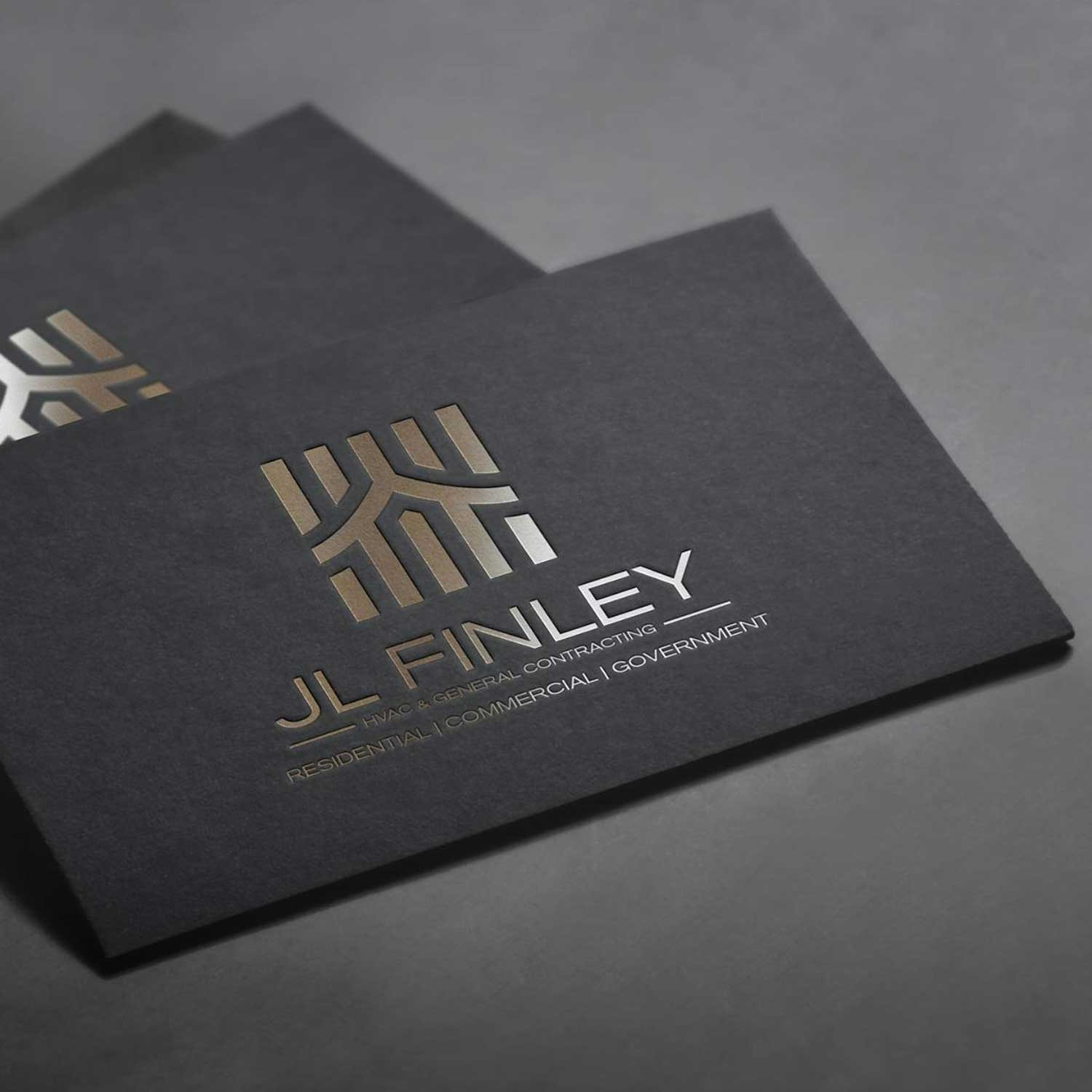 Top 28 Examples Of Unique Construction Business Cards