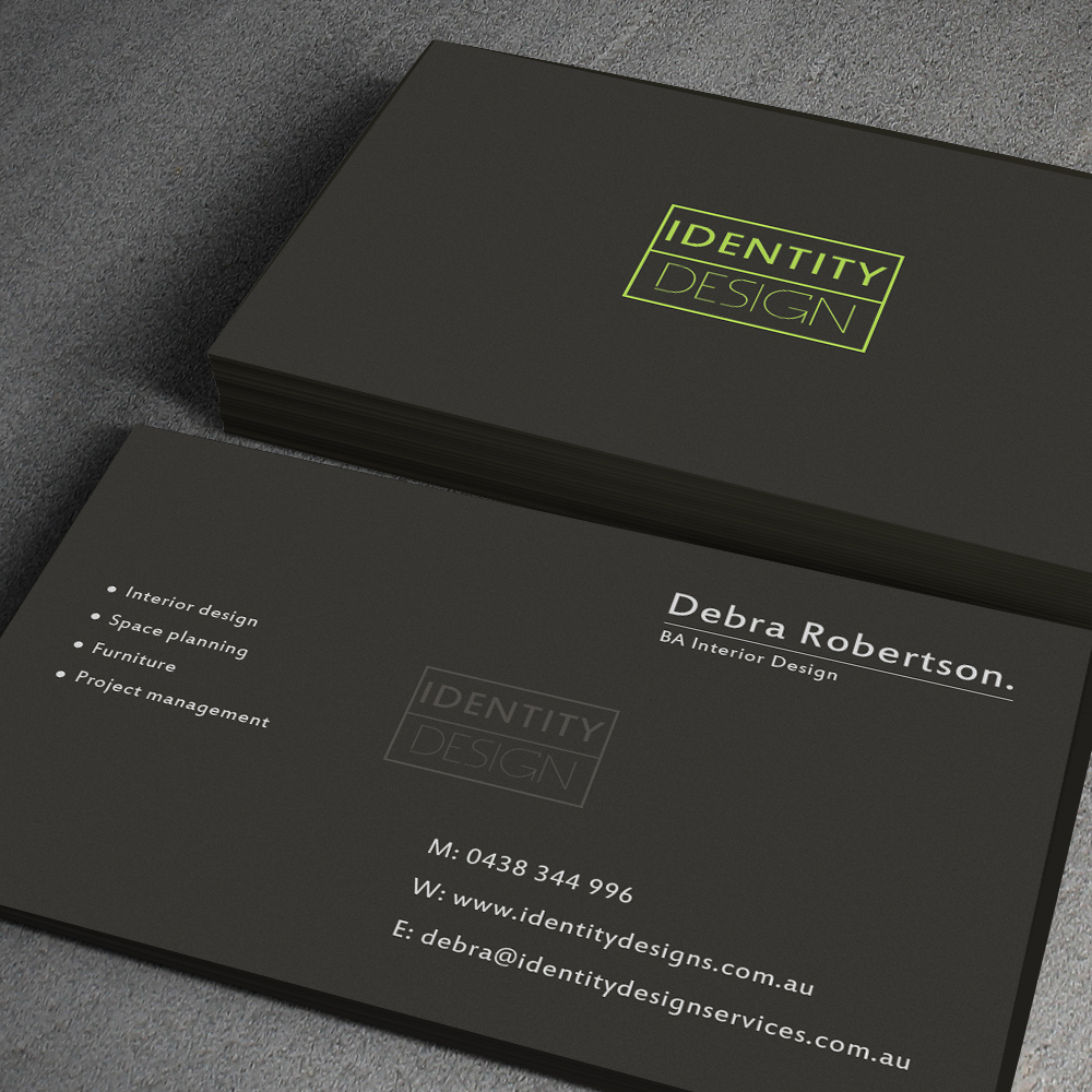 Business Cards Graphic Design : Creative Designer Business Card ~ Business Card Templates ... / Our business card template gallery is the perfect place to find a design template that matches your style.