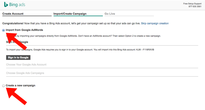 How To Advertise Your Small Business Using Bing Ads
