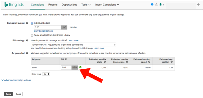How to Advertise Your Small Business Using Bing Ads How to Advertise You
