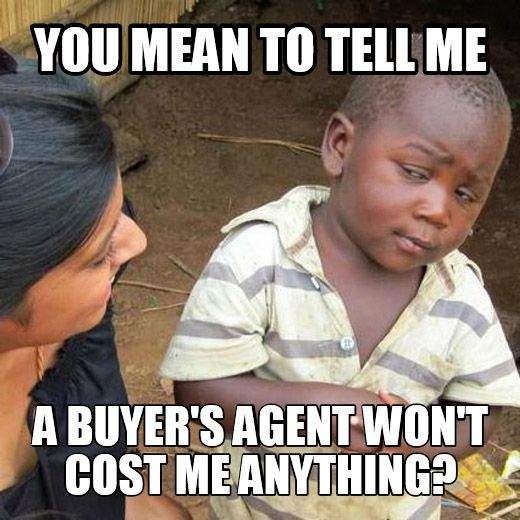 Real Estate Humor How To Buy A House As Told By Memes Sonja Bush