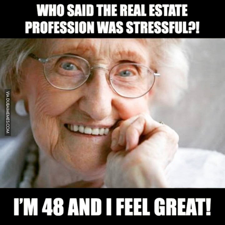 Get Who Is Property Broker Gif