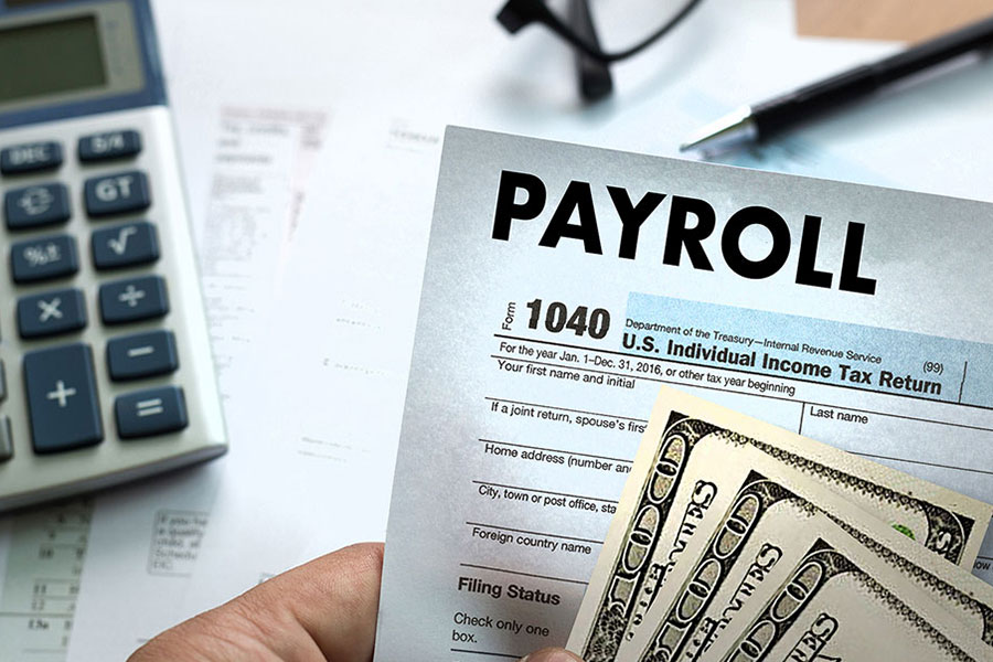 What Are Federal Payroll Tax Rates