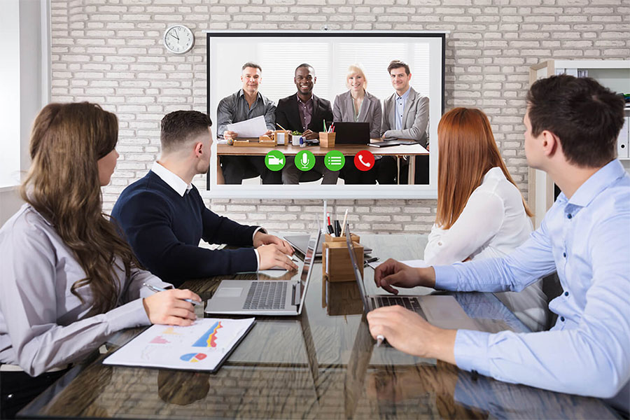 best video conference