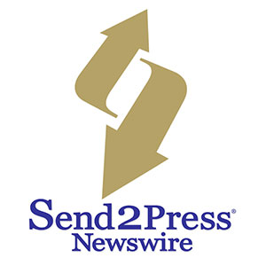 Send2Press logo