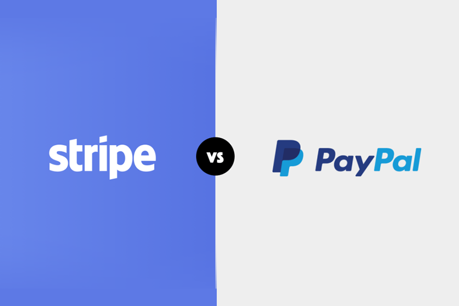 Stripe vs. PayPal - Who s Best 