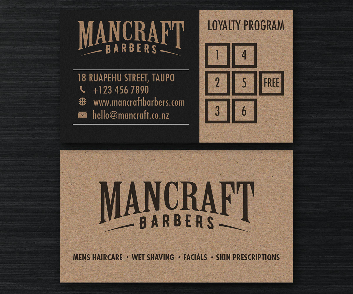 Barber Business Cards - | Business card design | #vintage #barbershop | Barber ... - Other business cards similar to barber business cards crest business cards hair business cards barbershop business cards hair salon business cards.