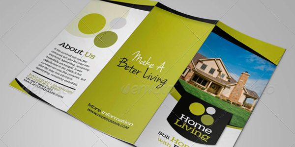 Top 29 Real Estate Brochure Templates to Impress Your Clients