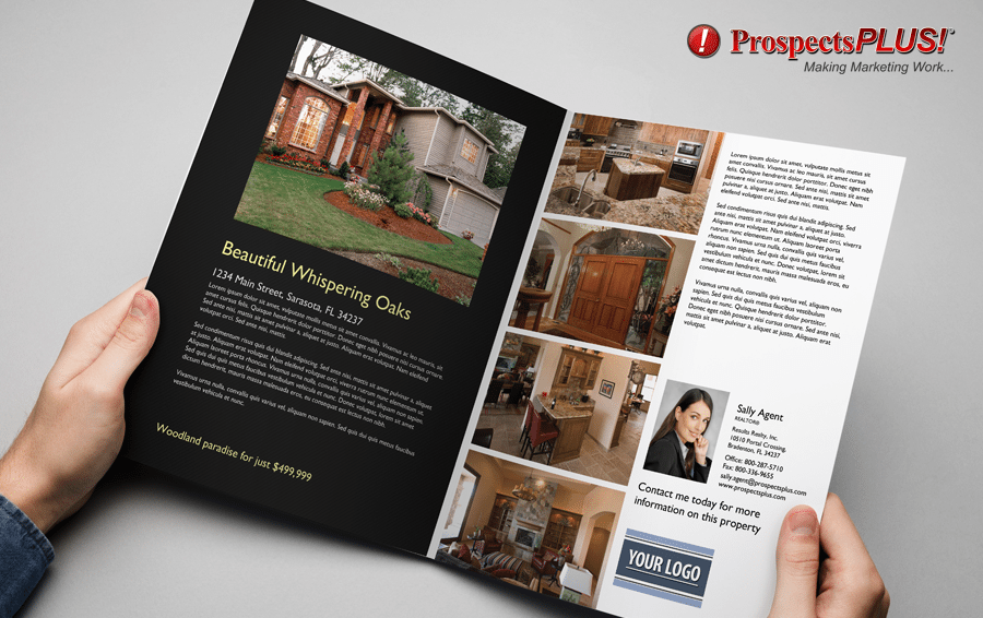 Top 29 Real Estate Brochure Templates to Impress Your Clients