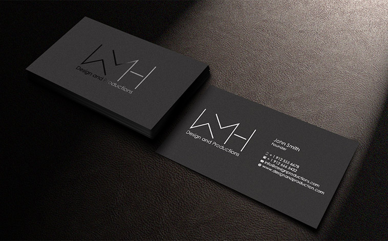 Top 27 Graphic Designer Business Card Tips From Around The Web