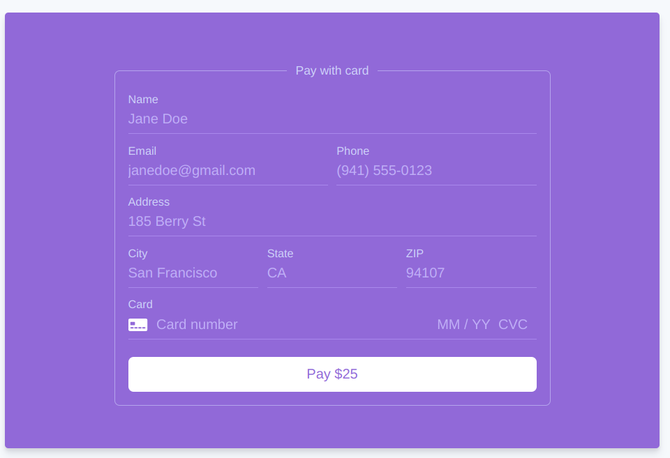 stripe vs paypal