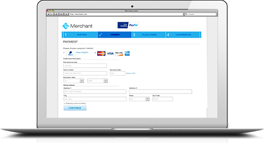 stripe vs paypal