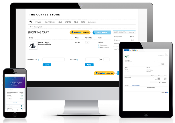 stripe vs paypal