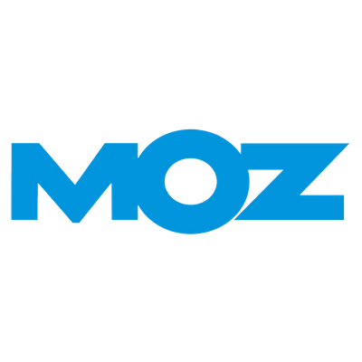 Moz logo