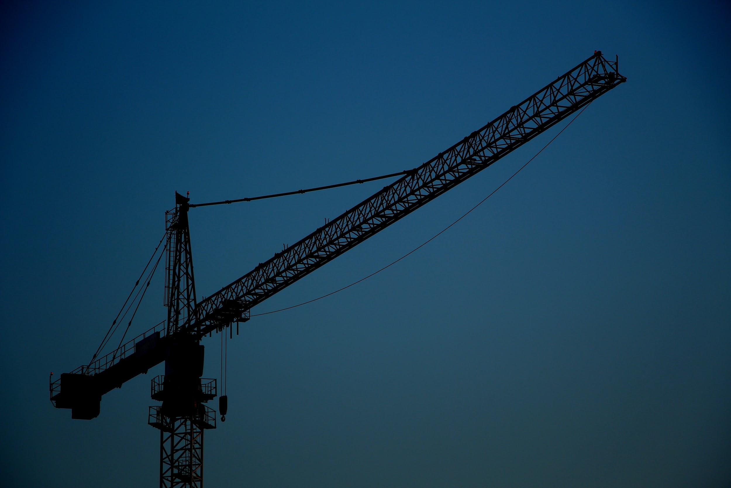 Erection Engineer