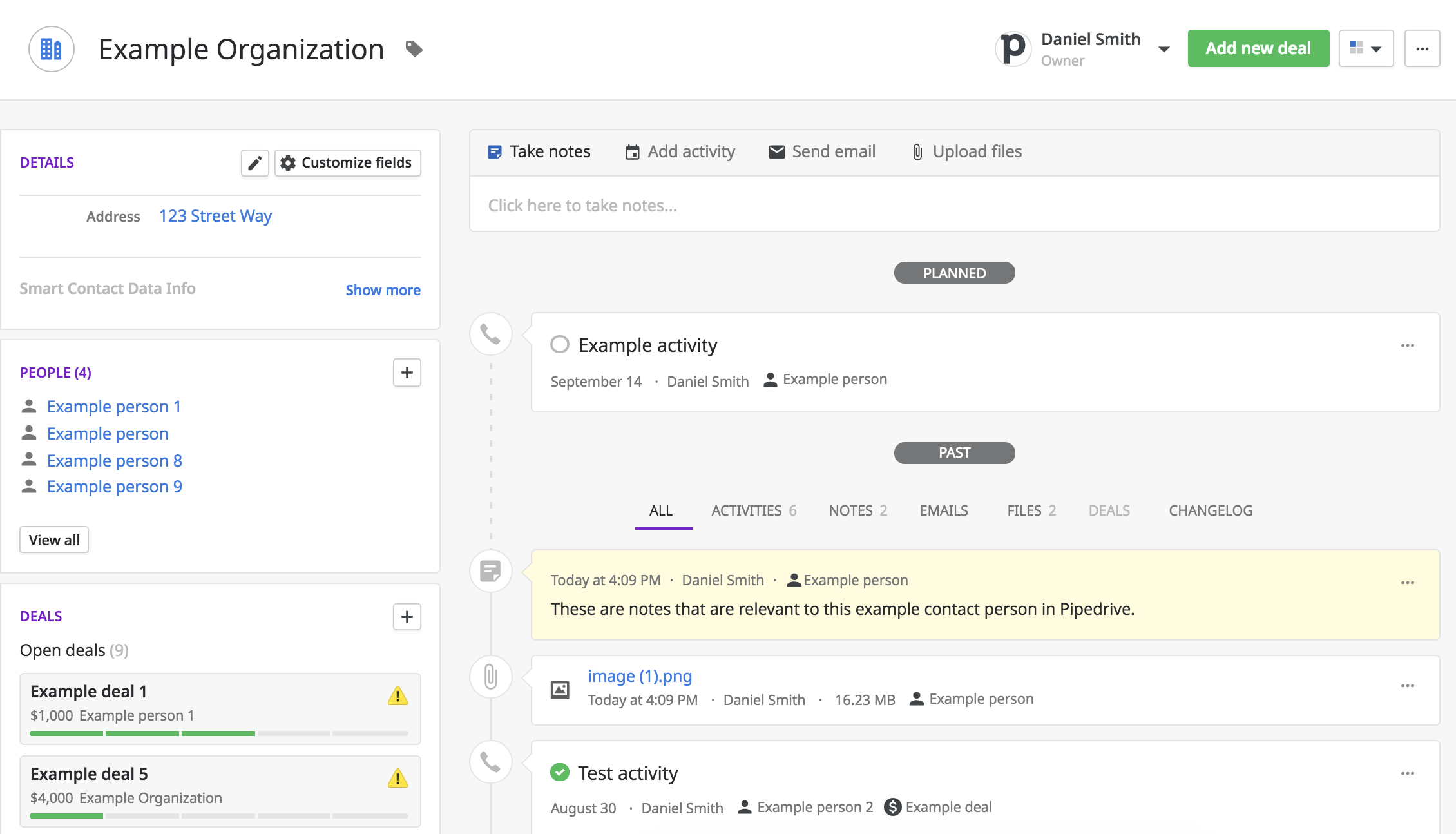 8 Pipeline Stages Every Sales Team Should Have
