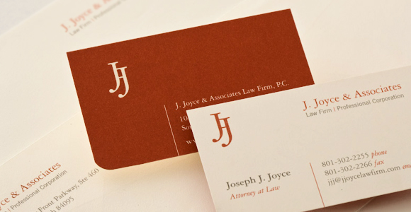 Lawyer Business Cards : Classic modern black duplex attorney business card ... : See more ideas about customizable business cards, business cards, cards.