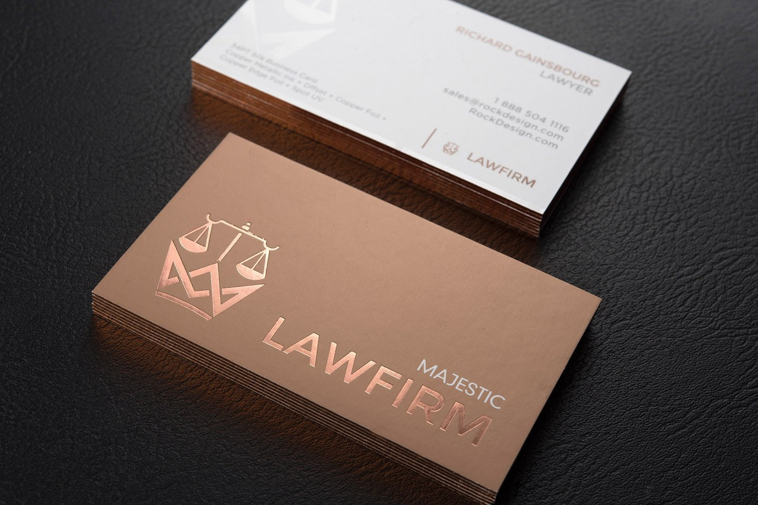 Top 23 Professional Lawyer Business Cards Tips & Examples With Lawyer Business Cards Templates