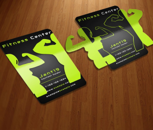 Top 27 Personal Trainer Business Cards Tips