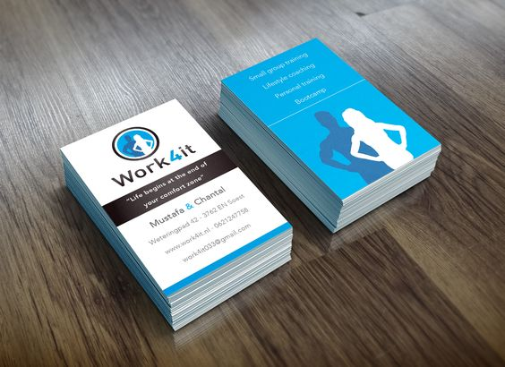 Top 27 Personal Trainer Business Cards Tips